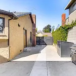 4 Mi To Sofi Stadium Pet-Friendly La Area Home