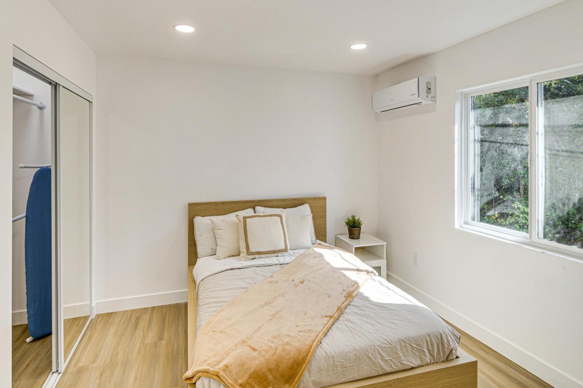 Сasa de vacaciones 4 Mi To Sofi Stadium Pet-friendly La Area *