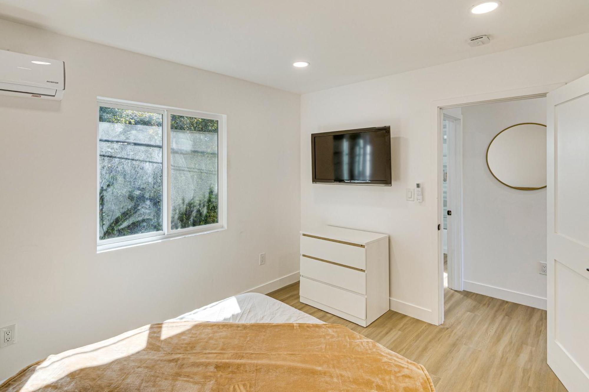 Сasa de vacaciones 4 Mi To Sofi Stadium Pet-friendly La Area *