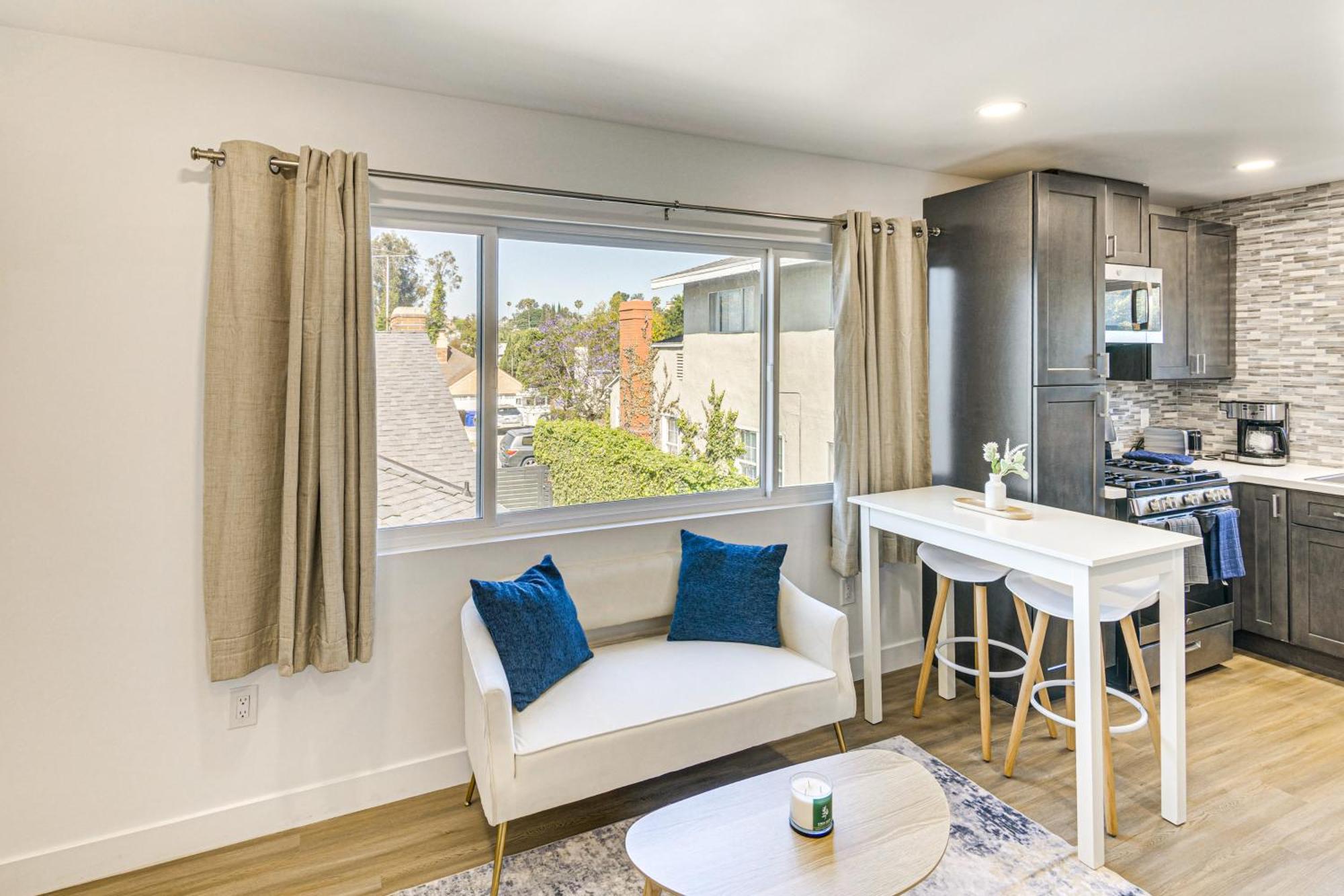 Сasa de vacaciones 4 Mi To Sofi Stadium Pet-friendly La Area *