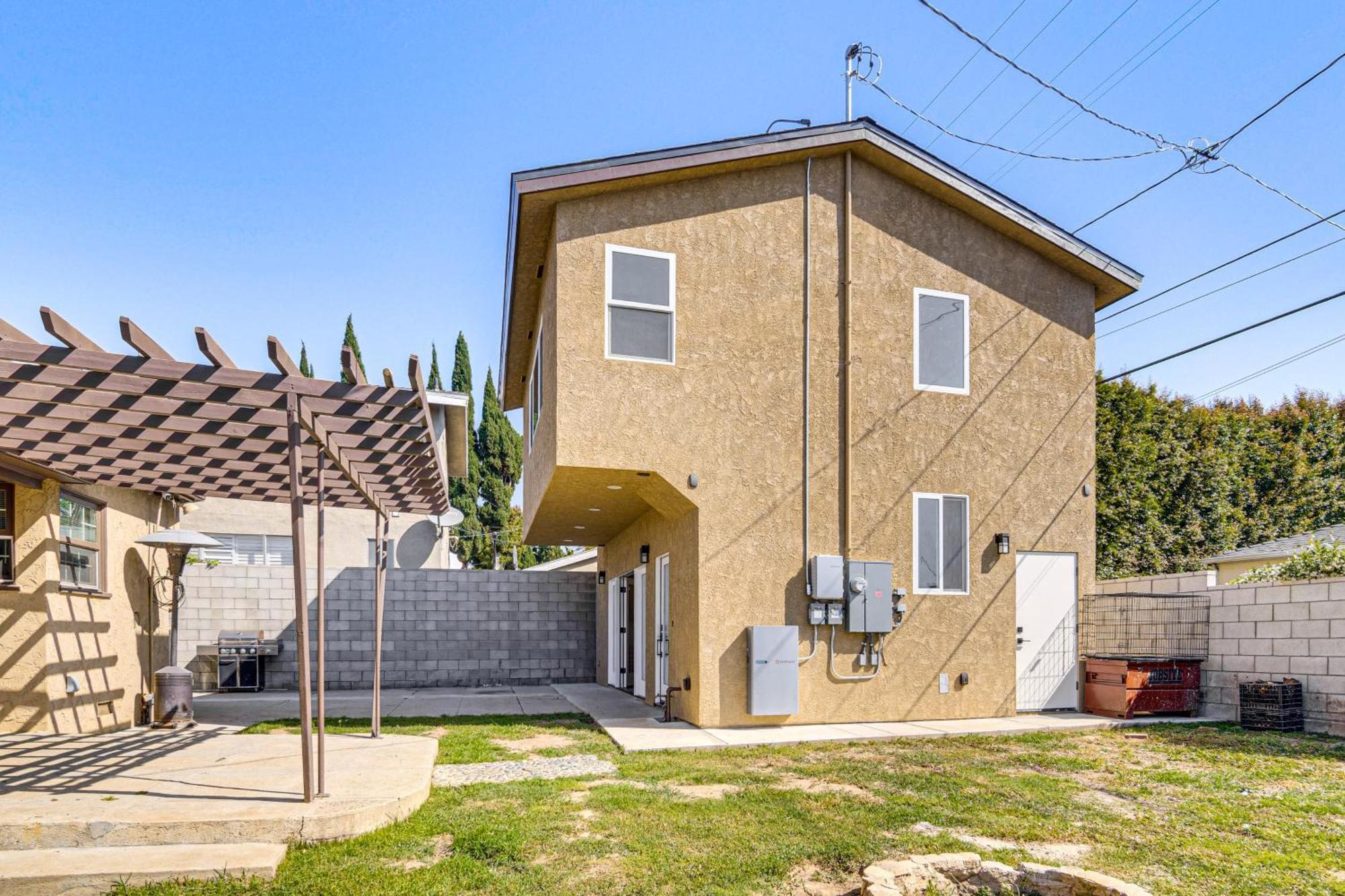 4 Mi To Sofi Stadium Pet-friendly La Area * Los Ángeles